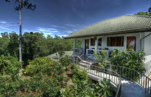 Gila's Garden - Housity
