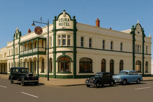 Leura Hotel - Housity