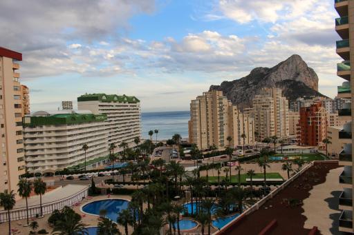 Apartamentos Ambar Beach Unitursa - Housity