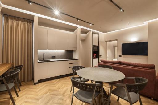 Oriana Homèl Roma - Housity