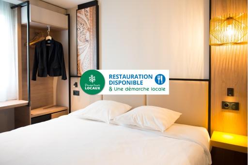 Brit Hotel Brest Le Relecq Kerhuon - Housity