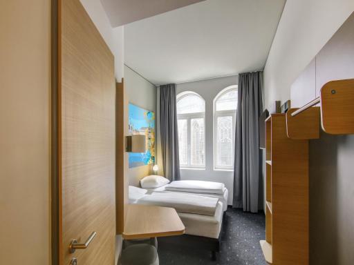 B&B HOTEL Zwickau - Housity