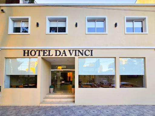 Hotel Davinci - Housity