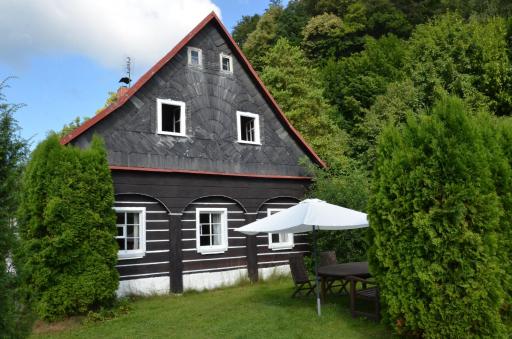 Penzion U kozy - Housity