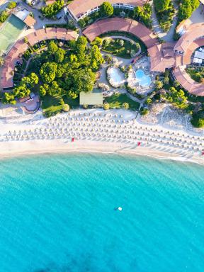Cormoran Resort Villasimius - Housity
