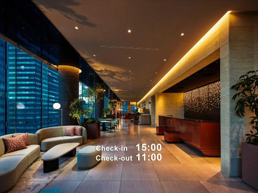 Mitsui Garden Hotel Sendai - Hizvo