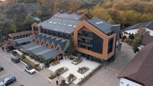 AVO Hotel - Housity