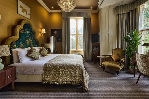 Brownsover Hall - Housity