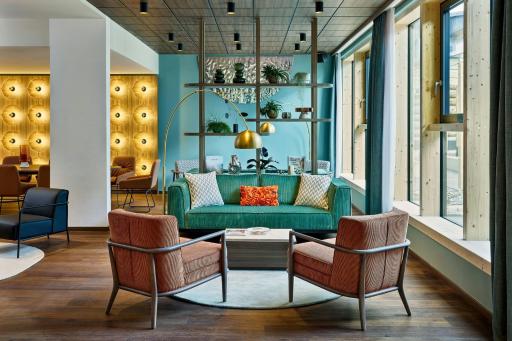 Flesslers Lenggries, a Tribute Portfolio Hotel - Housity