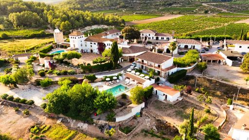 Mas Boronat Resort - Housity