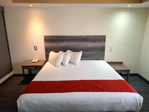 Hotel ALO! Express - Housity