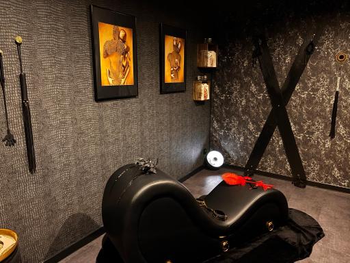 La Suite Maléfik - Housity