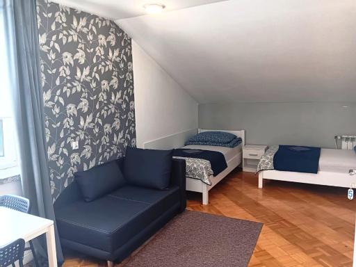 Noclegi Centrum Chełm - Housity