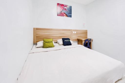 Urbanview Hotel Bilal Medan - Housity