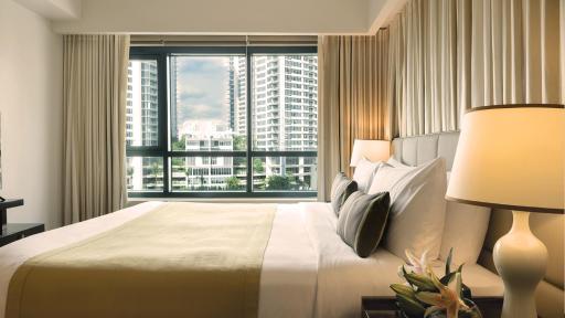 Aruga Apartments by Rockwell Makati - Housity