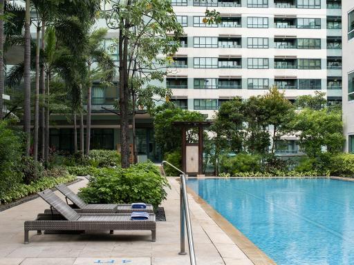 Aruga Apartments by Rockwell Makati - Housity