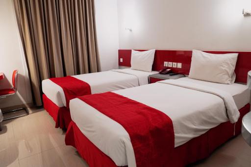Brothers Inn Solo Baru - Housity