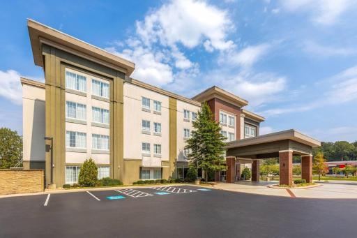 La Quinta by Wyndham Chattanooga - Lookout Mtn - Housity