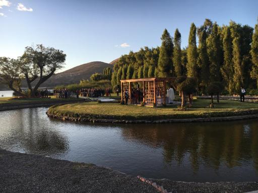 Hosteria Totoral - Housity