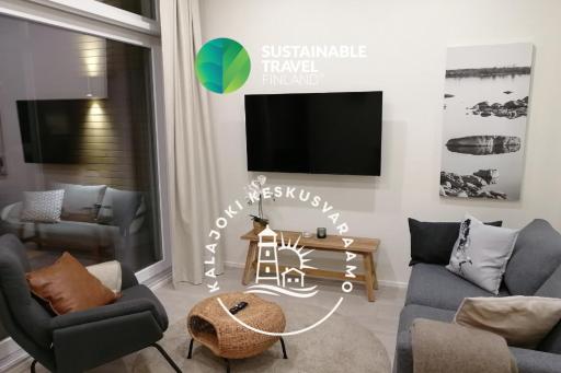 Aurinkoranta D6 - Housity