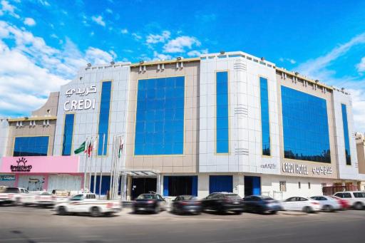 Palette Luxury Credi Hotel - Housity