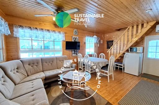 Pikkuturska - Housity