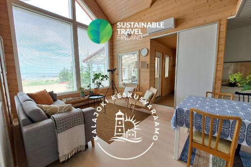 Villa Tohonnokka - Housity