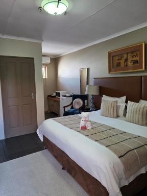 Two Bells Guest House - Hizvo