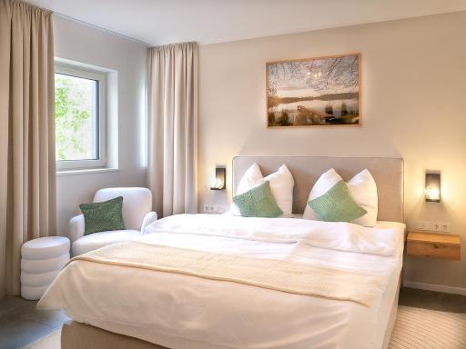 Premiumzeit Pure Apartment Bostalsee mit Infrarotkabine - Housity