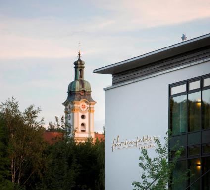 Fürstenfelder Hotel - Housity