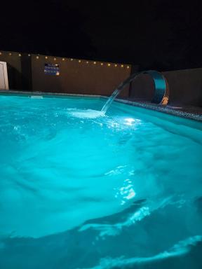 Asu Homestay w Private Pool - Batu Gajah,Perak - Housity