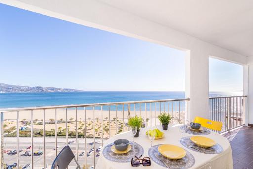 Basic Comfort Apartment Karina 16º 0102 - Housity