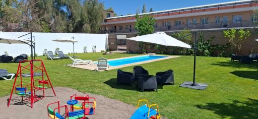 Hotel Dalai - Housity