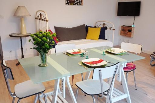 UNE TERRASSE EN VILLE - Housity