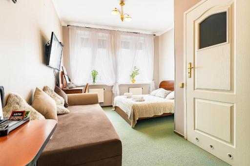 Apartamenty Pod Ratuszem - Housity