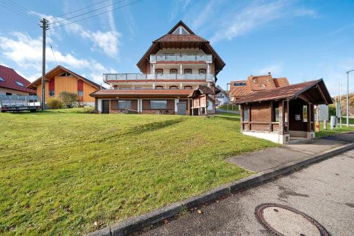 Pension Deutscher Hof - Housity