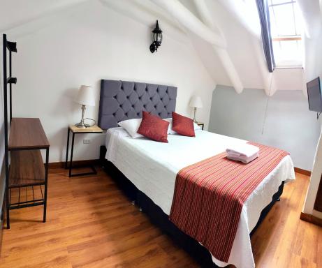 Kori Gems Inn - Housity