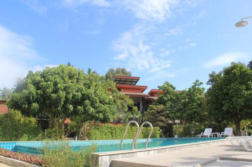 Yangyai Garden Lodge - Housity