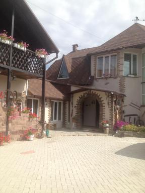Argo Guest House - Housity
