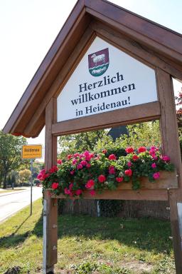 Heidenauer Hotel im Park - Housity