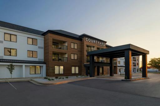 Courtyard by Marriott Kokomo - Housity