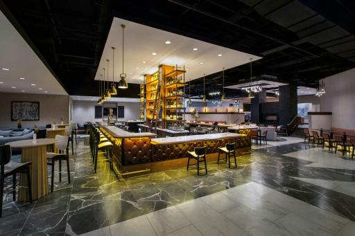 Buffalo Marriott Niagara - Housity