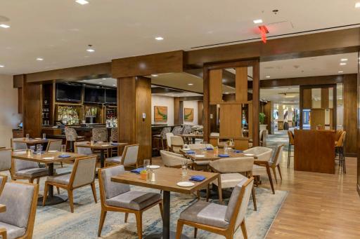 The Westin San Francisco Airport - Housity
