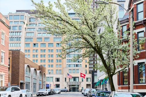 Mandarin Oriental, Boston - Housity
