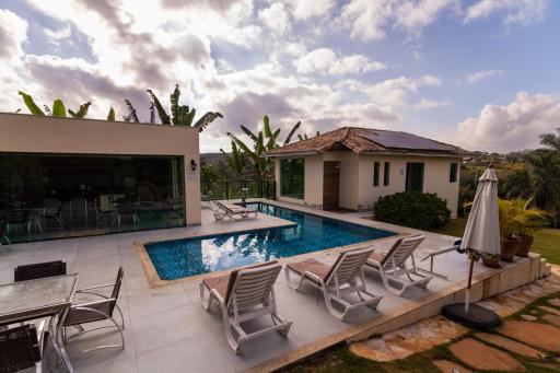 Pousada Dudu Ville - Housity