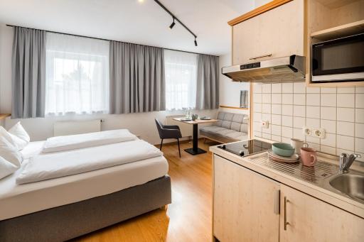 Mikro Apartments Erding - Housity