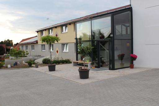 Helmers Gästehaus - Housity