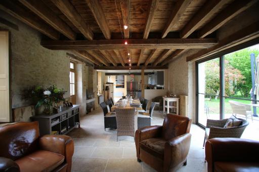 Domaine de la Fouardière - Housity