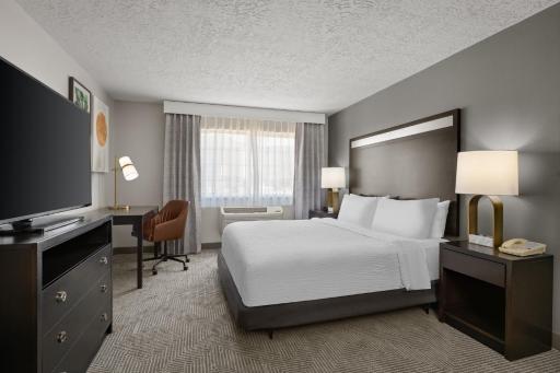 Holiday Inn & Suites Albuquerque Airport, an IHG Hotel - Housity