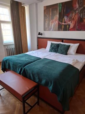 Rooms Bytom - Hizvo